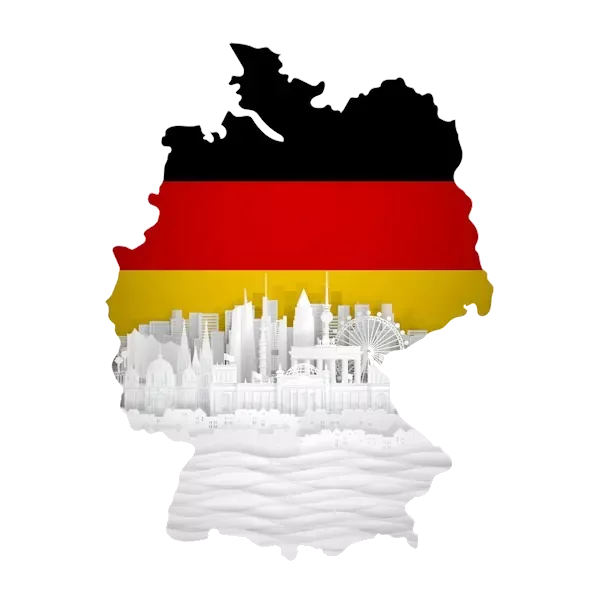 Berliner Umzüge sin günstig. Alle Bezirke von Berlin. Wir ziehen um!