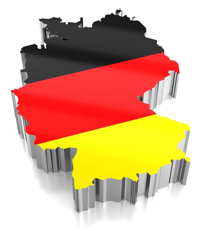 Bundesweite Umzüge