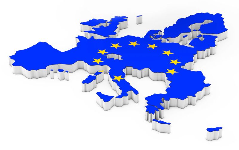 Europaweite Umzüge